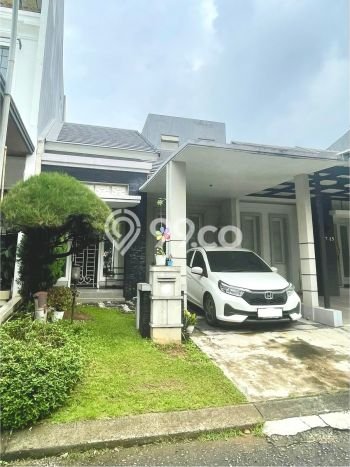 For Sale Hunian Rumah Terawat 2 Kamar di Alam Sutera, Tangerang For Sale Hunian Rumah Terawat 2 Kamar di Alam Sutera, Tangerang