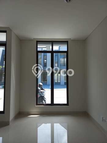 Rumah Modern 4 KT di Gading Serpong Tangerang Unfurnished Rumah Modern 4 KT di Gading Serpong Tangerang Unfurnished