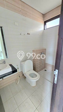 For Sale! Premium House LT 160m2 Desain Elegan di BSD For Sale! Premium House LT 160m2 Desain Elegan di BSD