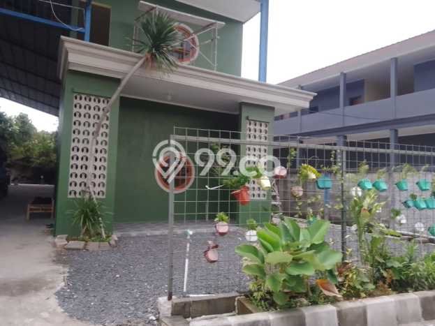 Dijual! Gudang di Klapanunggal Bogor LT 1800m2 / LB 1200m2 Kawasan Strategis Dijual! Gudang di Klapanunggal Bogor LT 1800m2 / LB 1200m2 Kawasan Strategis