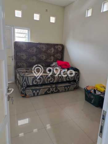 Hunian Cantik Minimalis Lb 120m2 di Legok, Tangerang Hunian Cantik Minimalis Lb 120m2 di Legok, Tangerang
