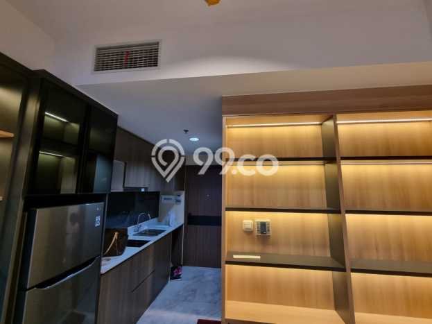 Dijual Apartemen 1 KT & 1 KM di Tangerang Lokasi Strategis Dijual Apartemen 1 KT & 1 KM di Tangerang Lokasi Strategis