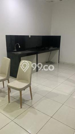 HOT PROPERTY! Rumah Strategis area BSD The Icon, Luas 112m² LB 90m² HOT PROPERTY! Rumah Strategis area BSD The Icon, Luas 112m² LB 90m²