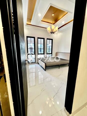 Rumah Luxury Modern Tanpa Renovasi di BSD City Tangerang Rumah Luxury Modern Tanpa Renovasi di BSD City Tangerang