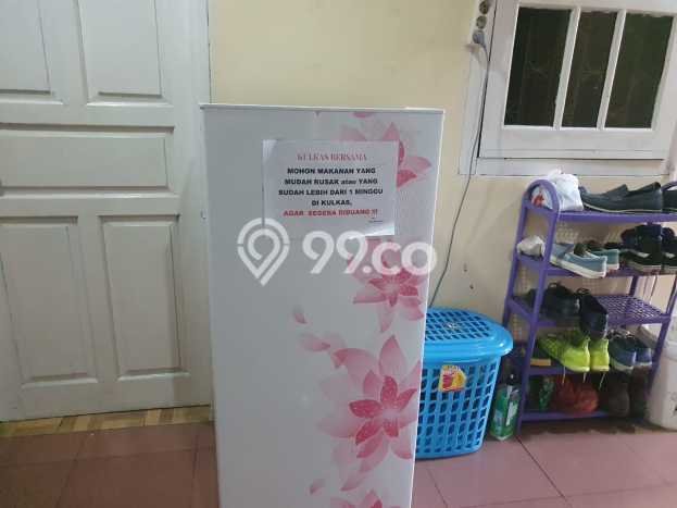 Kost Dijual di Grogol dengan 35 KT dan Luas 567m2 Kost Dijual di Grogol dengan 35 KT dan Luas 567m2