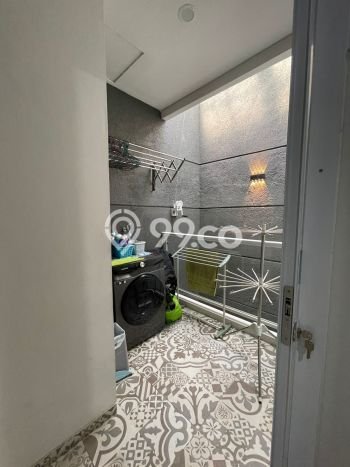 Rumah Minimalis 3 Kamar LT 60m2 di Graha Raya Rumah Minimalis 3 Kamar LT 60m2 di Graha Raya