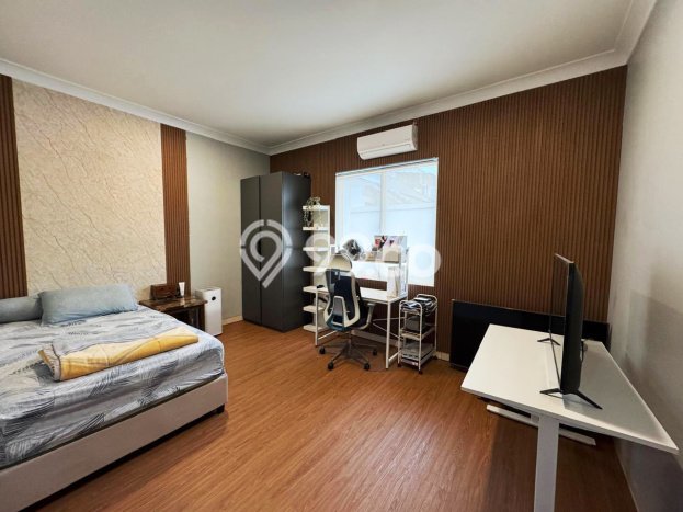 Siap Huni Rumah Mewah 4 Kamar di BSD The Green Dekat ke Mana Saja Siap Huni Rumah Mewah 4 Kamar di BSD The Green Dekat ke Mana Saja
