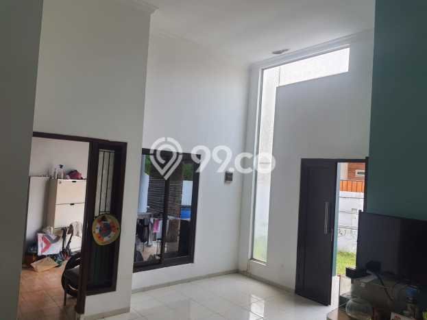 Rumah Minimalis 2 KT di BSD Nusaloka Tangerang Unfurnished Rumah Minimalis 2 KT di BSD Nusaloka Tangerang Unfurnished