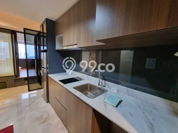 Dijual Apartemen 1 KT & 1 KM di Tangerang Lokasi Strategis Dijual Apartemen 1 KT & 1 KM di Tangerang Lokasi Strategis