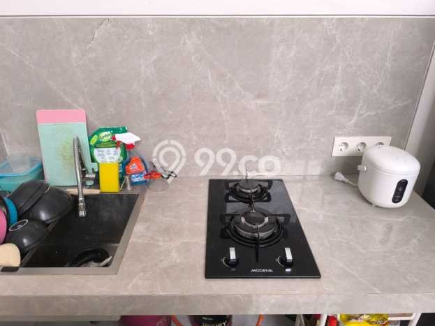 Rumah Luas Asri 2 KT Siap Huni di Gading Serpong Tangerang Rumah Luas Asri 2 KT Siap Huni di Gading Serpong Tangerang