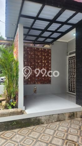 Hunian Nyaman Asri 2 KT Siap Pakai di BSD Residence One Tangerang Hunian Nyaman Asri 2 KT Siap Pakai di BSD Residence One Tangerang