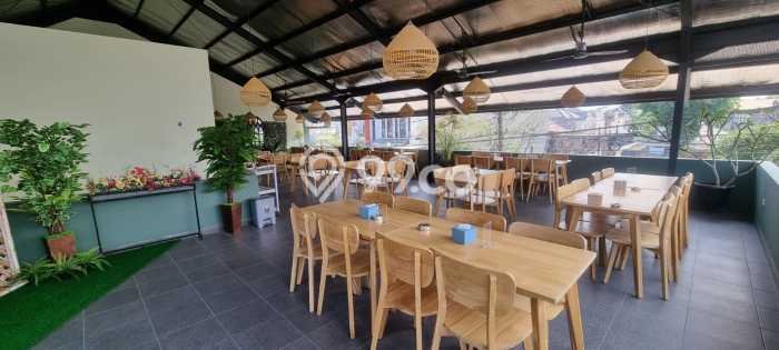 Paling Dicari! Komersial Dijual di BSD Nusaloka Harga Kompetitif Paling Dicari! Komersial Dijual di BSD Nusaloka Harga Kompetitif