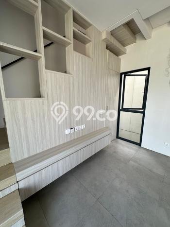 Hunian Nyaman Asri 3 KT Siap Huni di BSD City Tangerang Hunian Nyaman Asri 3 KT Siap Huni di BSD City Tangerang