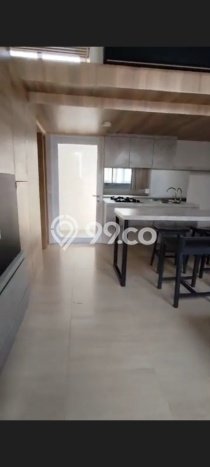 Rumah Minimalis 3 KT LT 65m2 di BSD Green Wich Rumah Minimalis 3 KT LT 65m2 di BSD Green Wich