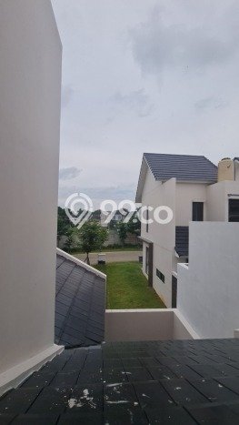 Jual Rumah Bagus Siap Huni LB 90m2 di Serpong, Tangerang Selatan Jual Rumah Bagus Siap Huni LB 90m2 di Serpong, Tangerang Selatan