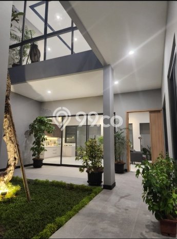 Jual Rumah Luas Megah Dengan View Eksklusif di BSD The Green, Tangerang Jual Rumah Luas Megah Dengan View Eksklusif di BSD The Green, Tangerang