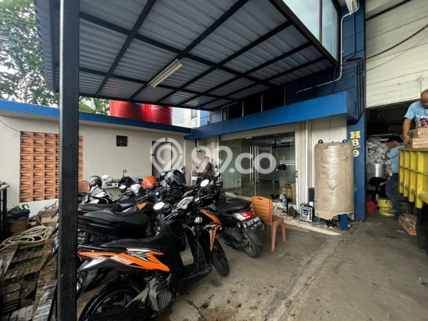 Gudang Bagus Dijual LB 216m2 Lokasi Strategis Tangerang Area Cocok untuk Berbisnis Gudang Bagus Dijual LB 216m2 Lokasi Strategis Tangerang Area Cocok untuk Berbisnis