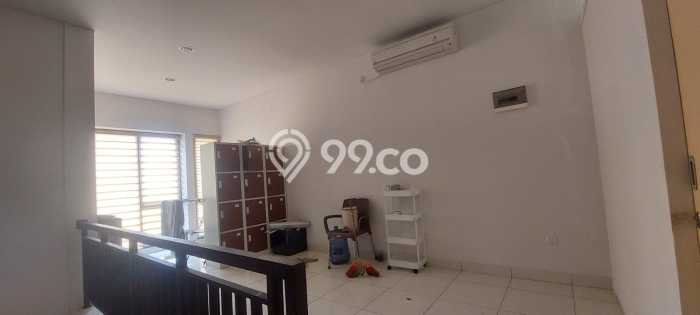 Ruko Siap Pakai di BSD Virginia Lagoon, Luas 100m², Kawasan Bisnis Ruko Siap Pakai di BSD Virginia Lagoon, Luas 100m², Kawasan Bisnis