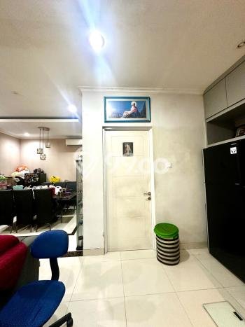 Jual Rumah Eksklusif 3 KT di Gading Serpong, Tangerang Jual Rumah Eksklusif 3 KT di Gading Serpong, Tangerang