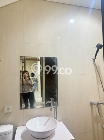 Rumah Luxury Modern Tanpa Renovasi di BSD Foresta Tangerang Rumah Luxury Modern Tanpa Renovasi di BSD Foresta Tangerang