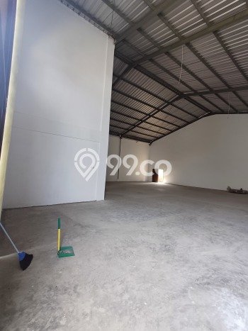 Gudang Dijual di Prime Area Tangerang Luas 384m2 Gudang Dijual di Prime Area Tangerang Luas 384m2