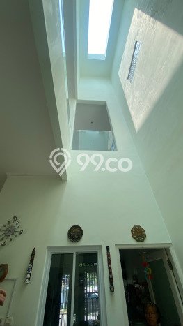 Rumah Luxury Modern Siap Huni di BSD Tangerang Rumah Luxury Modern Siap Huni di BSD Tangerang