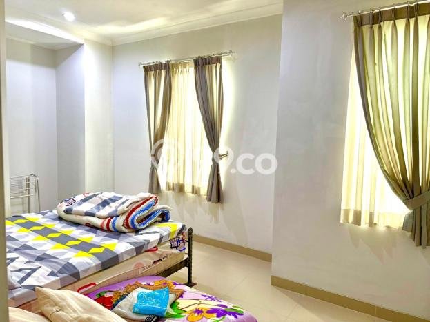 Rumah Minimalis 2 KT LT 56m2 di Gading Serpong Rumah Minimalis 2 KT LT 56m2 di Gading Serpong