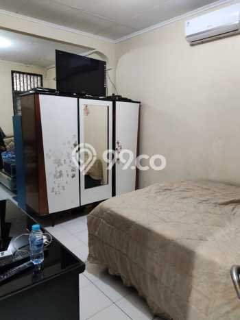 Rumah Modern 2 KT di Gading Serpong Tangerang Unfurnished Rumah Modern 2 KT di Gading Serpong Tangerang Unfurnished