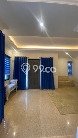 Hunian Super Mewah dengan Akses Paling Strategis di Alam Sutera, Tangerang Hunian Super Mewah dengan Akses Paling Strategis di Alam Sutera, Tangerang