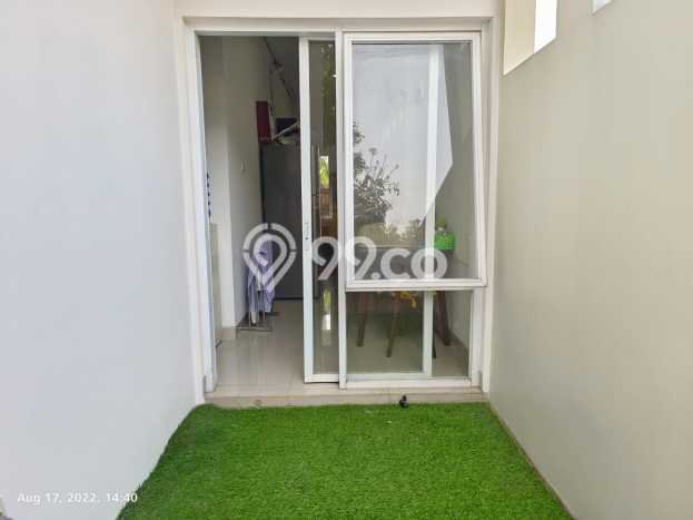 Hunian Cantik Minimalis Lb 120m2 di Legok, Tangerang Hunian Cantik Minimalis Lb 120m2 di Legok, Tangerang