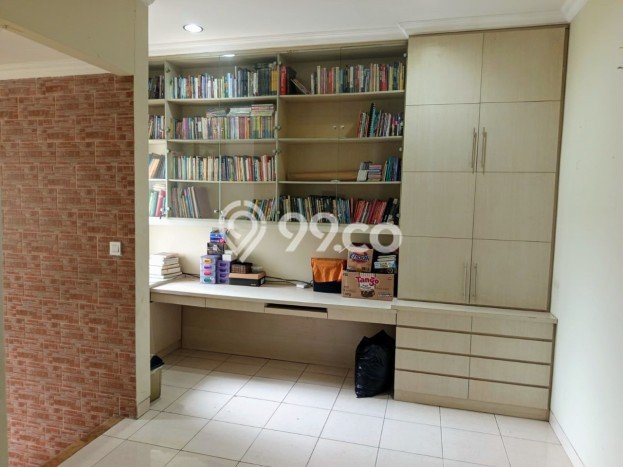 Dijual Rumah Luas Megah Dengan View Cantik di Gading Serpong, Tangerang Dijual Rumah Luas Megah Dengan View Cantik di Gading Serpong, Tangerang