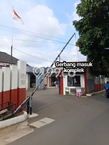 Dijual Cepat Rumah Favorit Siap Huni LB 31m2 di Serpong, Tangerang Selatan Dijual Cepat Rumah Favorit Siap Huni LB 31m2 di Serpong, Tangerang Selatan