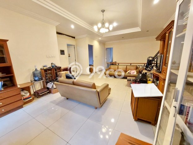 Rumah Luxury Modern Siap Huni di Gading Serpong Pondok Hijau Golf Tangerang Rumah Luxury Modern Siap Huni di Gading Serpong Pondok Hijau Golf Tangerang