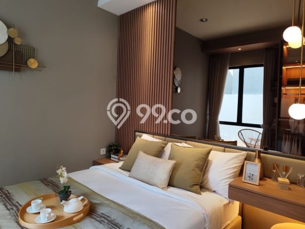 Jual Rumah Strategis Bagus Punya 2 KT di Serpong Tangerang Selatan - Jual Rumah Strategis Bagus Punya 2 KT di Serpong Tangerang Selatan -