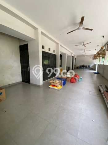 For Sale! Premium House LT 240m2 Desain Modern di BSD Griya Loka For Sale! Premium House LT 240m2 Desain Modern di BSD Griya Loka