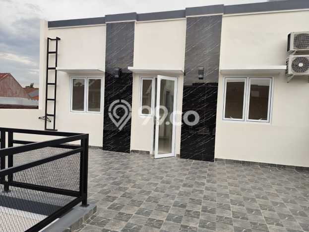 For Sale Hunian Rumah Nyaman 4 Kamar di Villa Melati Mas, Tangerang Selatan For Sale Hunian Rumah Nyaman 4 Kamar di Villa Melati Mas, Tangerang Selatan