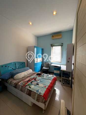 Rumah Luxury Modern Siap Huni di BSD City Tangerang Rumah Luxury Modern Siap Huni di BSD City Tangerang