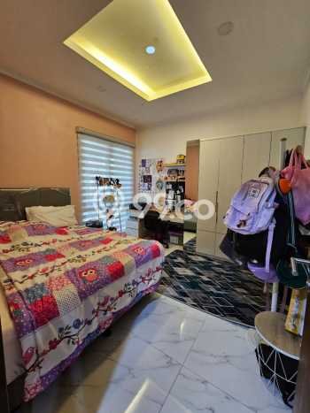 Dijual Rumah Luas Elegan Dengan View Eksklusif di BSD De Park, Tangerang Dijual Rumah Luas Elegan Dengan View Eksklusif di BSD De Park, Tangerang