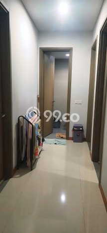 Dijual Rumah Luas Megah Dengan View Eksklusif di BSD Green Wich, Tangerang Dijual Rumah Luas Megah Dengan View Eksklusif di BSD Green Wich, Tangerang