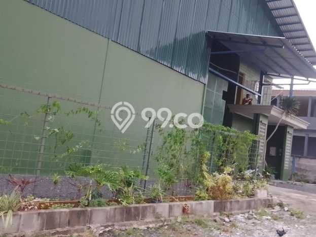 Dijual! Gudang di Klapanunggal Bogor LT 1800m2 / LB 1200m2 Kawasan Strategis Dijual! Gudang di Klapanunggal Bogor LT 1800m2 / LB 1200m2 Kawasan Strategis