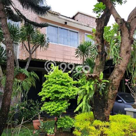 Rumah Mewah LB 250m2 Siap Pakai Desain Elegan di BSD Delatinos, Tangerang Rumah Mewah LB 250m2 Siap Pakai Desain Elegan di BSD Delatinos, Tangerang