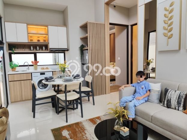 Jual Rumah Strategis Bagus Punya 2 KT di Serpong Tangerang Selatan - Jual Rumah Strategis Bagus Punya 2 KT di Serpong Tangerang Selatan -