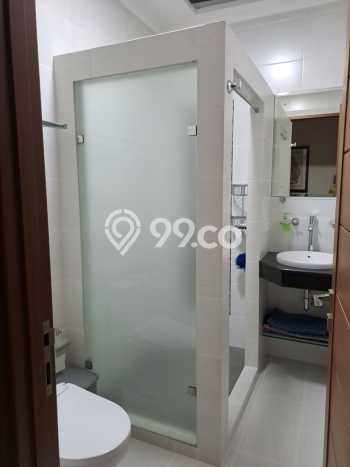 Rumah Luxury Modern Tanpa Renovasi di BSD Tangerang Rumah Luxury Modern Tanpa Renovasi di BSD Tangerang