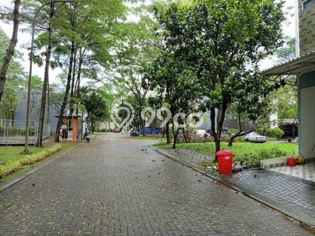Tanah Dijual Area Strategis di BSD Green Wich Tangerang 84m2 Tanah Dijual Area Strategis di BSD Green Wich Tangerang 84m2