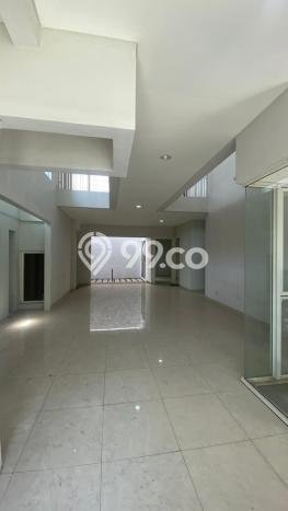 Rumah Luxury Modern Tanpa Renovasi di Alam Sutera Tangerang Rumah Luxury Modern Tanpa Renovasi di Alam Sutera Tangerang