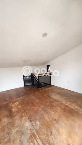Hunian Nyaman Asri 2 KT Siap Pakai di BSD Residence One Tangerang Hunian Nyaman Asri 2 KT Siap Pakai di BSD Residence One Tangerang