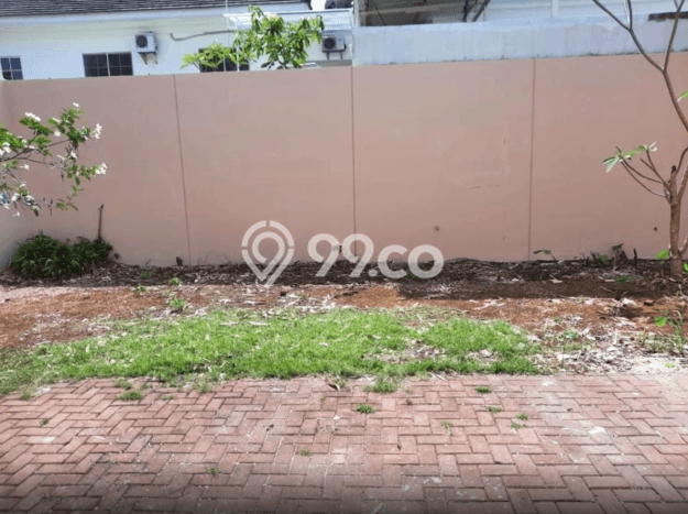 Jual Rumah Mewah Elegan Dengan View Cantik di BSD The Green, Tangerang Jual Rumah Mewah Elegan Dengan View Cantik di BSD The Green, Tangerang
