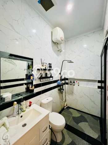 Siap Huni Hunian Elit 4 Kamar di Cilandak Dekat ke Mana Saja Siap Huni Hunian Elit 4 Kamar di Cilandak Dekat ke Mana Saja