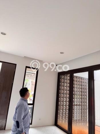 Dijual Hunian Mewah dengan Fasilitas Sekitar Komplit di Serpong, Tangerang Selatan Dijual Hunian Mewah dengan Fasilitas Sekitar Komplit di Serpong, Tangerang Selatan