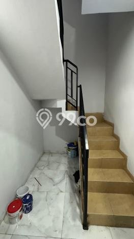 Dijual Cepat Rumah Favorit Siap Huni LB 110m2 di Jagakarsa, Jakarta Selatan Dijual Cepat Rumah Favorit Siap Huni LB 110m2 di Jagakarsa, Jakarta Selatan